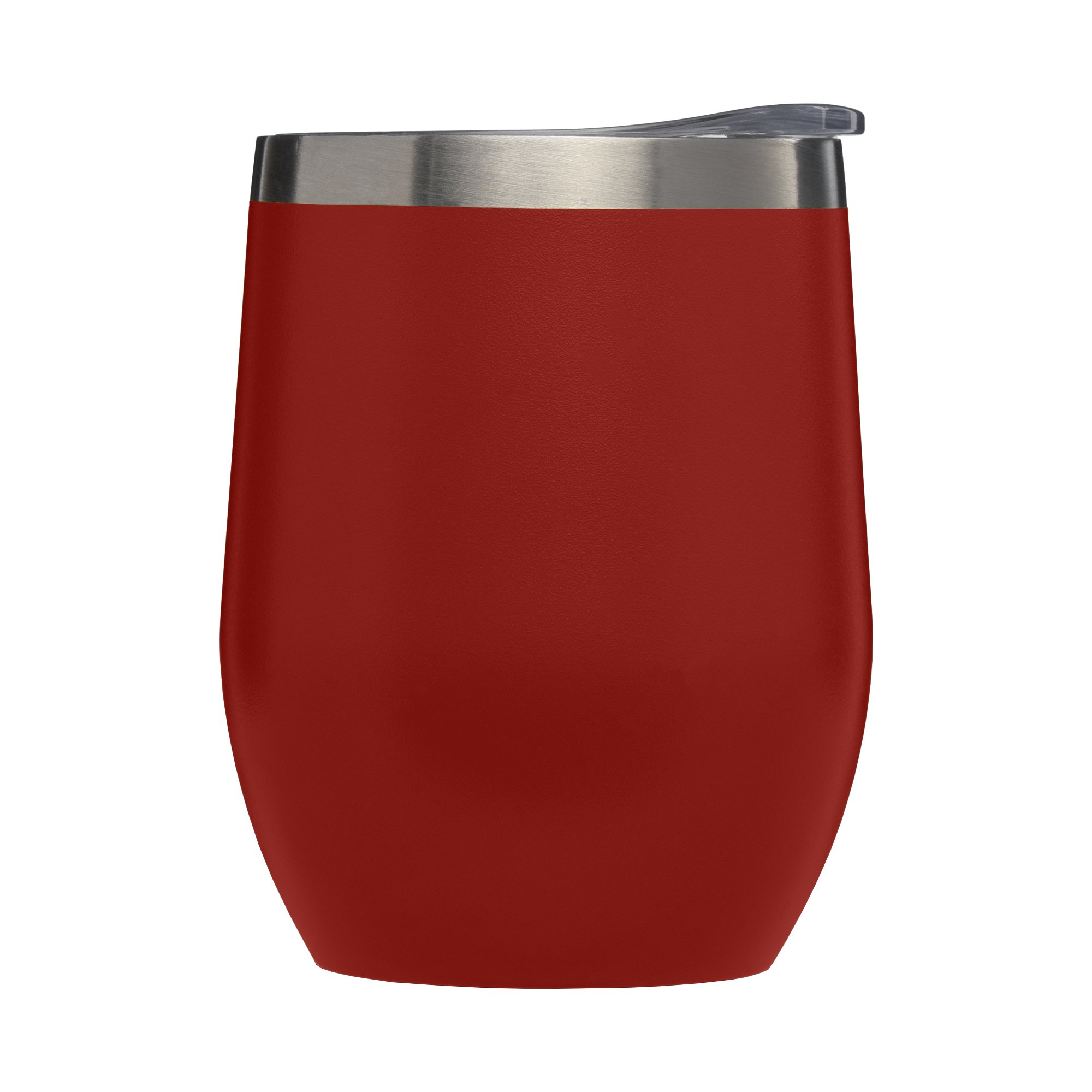 Escape - 11 oz. Double-Wall Stainless Wine Cup 33