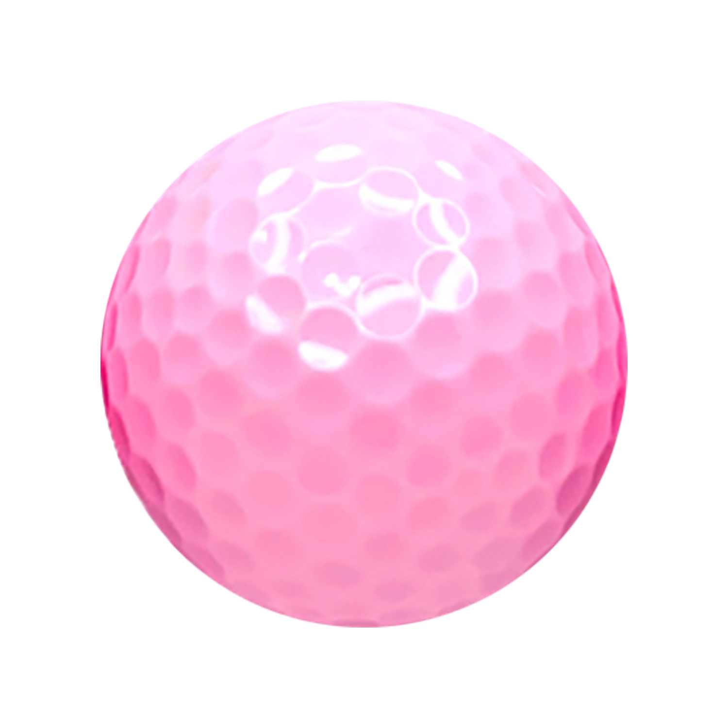 Colored Golf Balls 2
