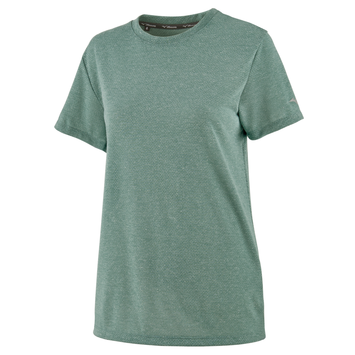 Women's Mizuno Infinity Tee 4
