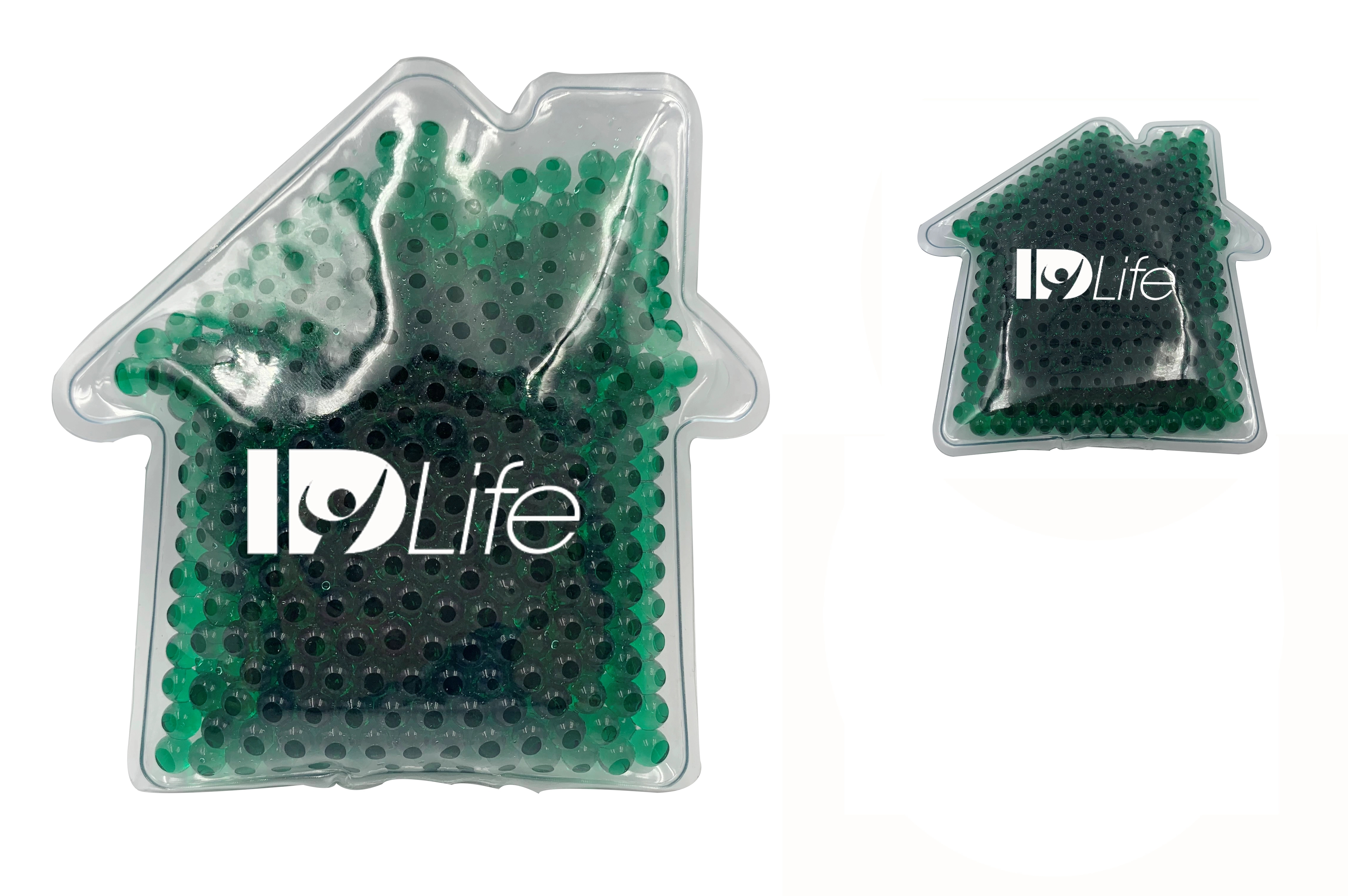 House Hot/Cold Gel Pack 2