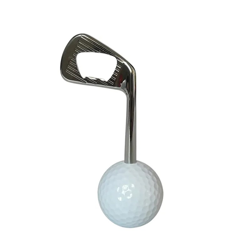 Golf Ball Bottle Opener 4