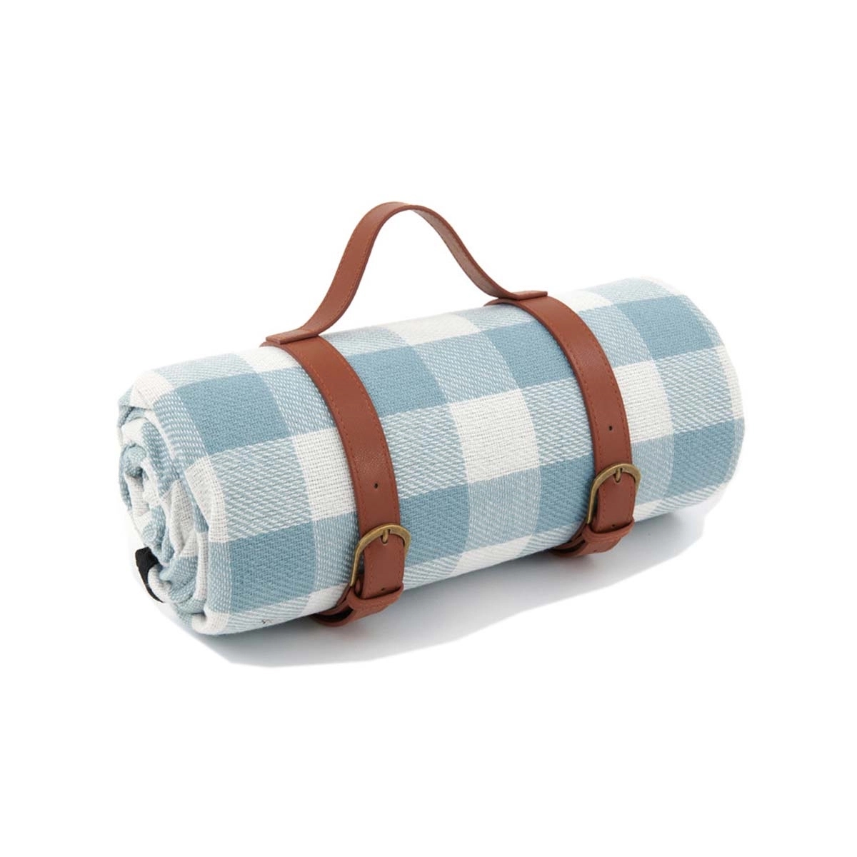 78"x78" Thicken Acrylic Fabric Picnic Blankets 6