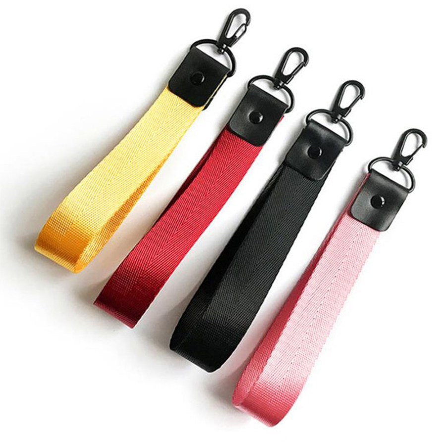 Polyester Lanyard 4