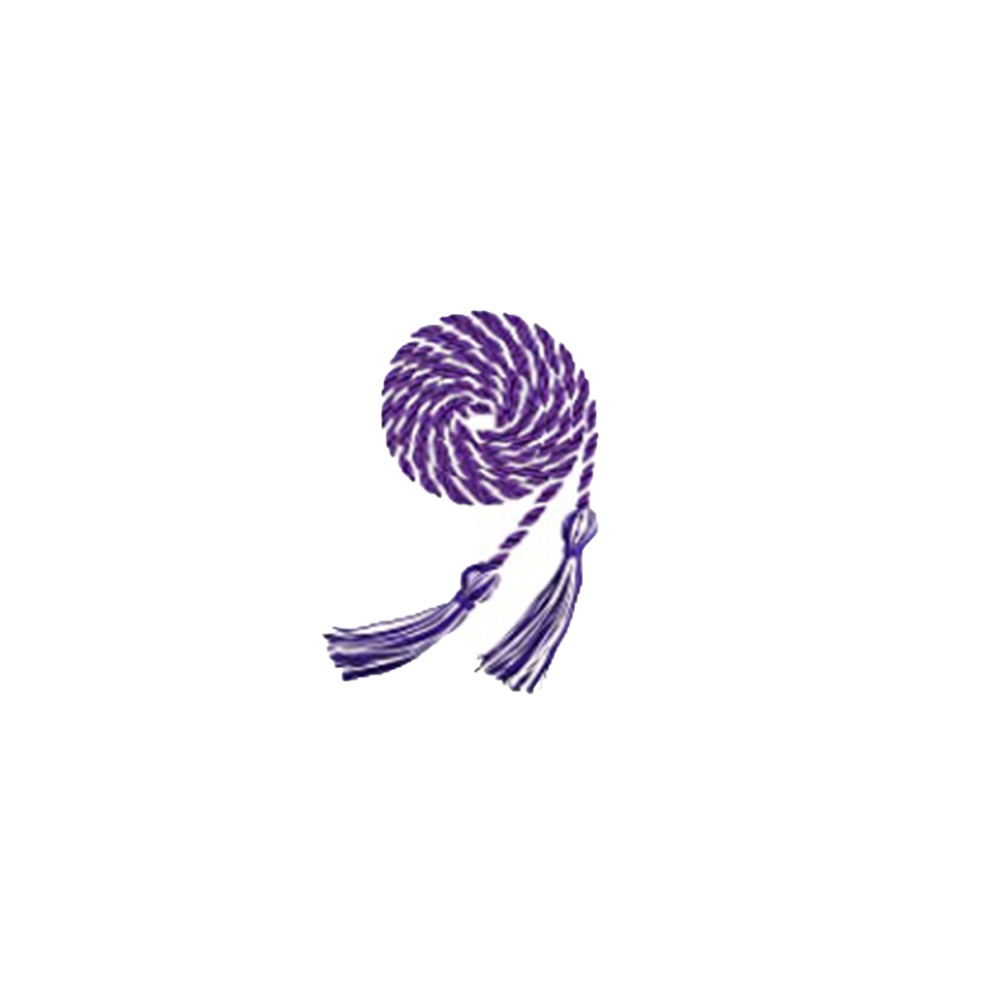 Cap Tassel in Polyester 25