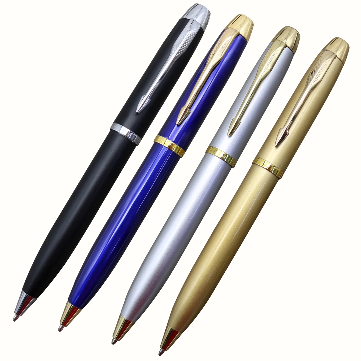 Metal Ballpoint Pen 4