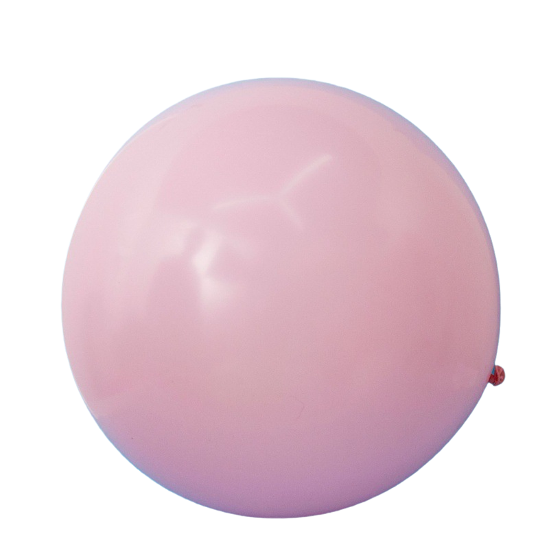 Custom 36" Large Thickening Latex Party Celebration Balloon 3