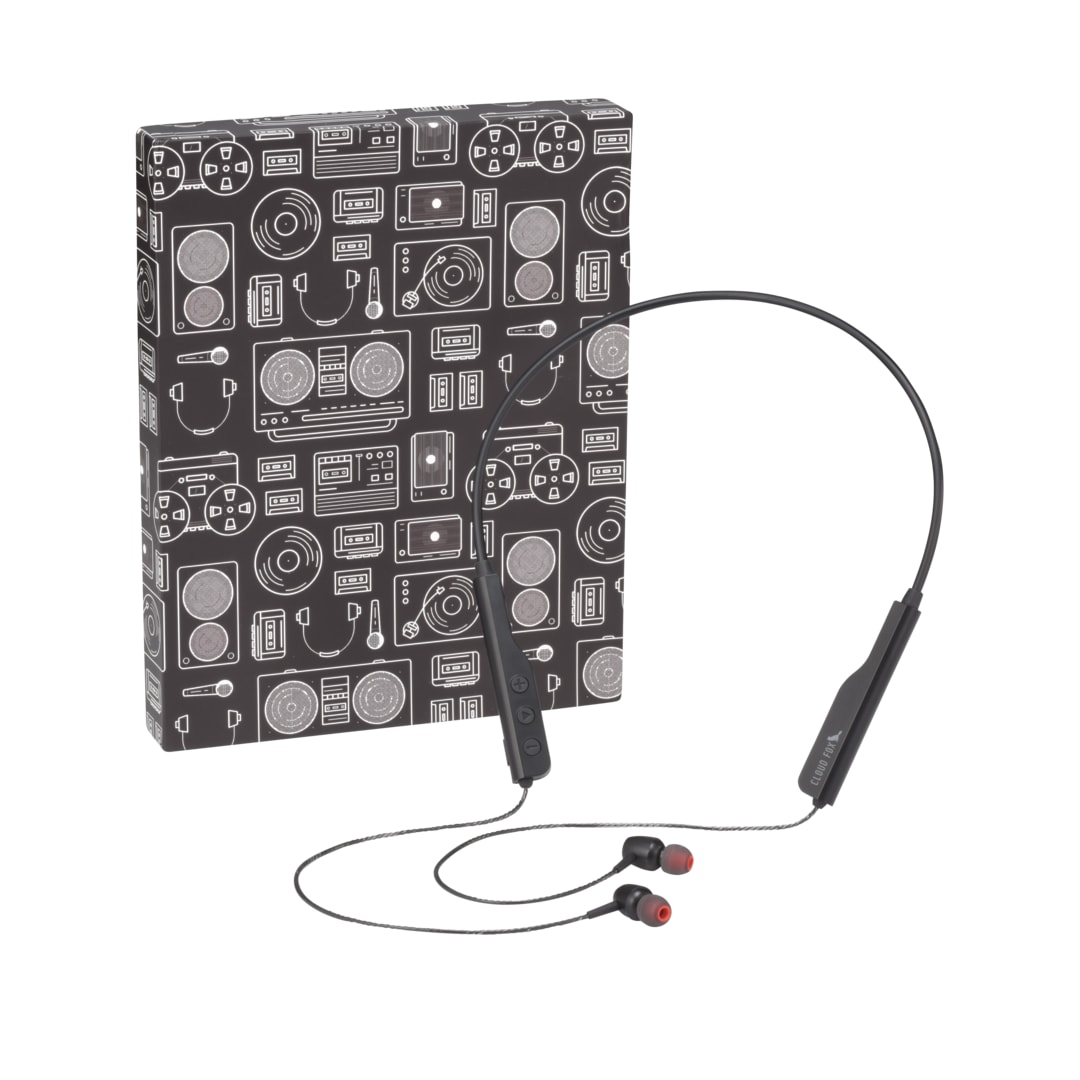 Logic Bluetooth Headset with Amazon Alexa 2
