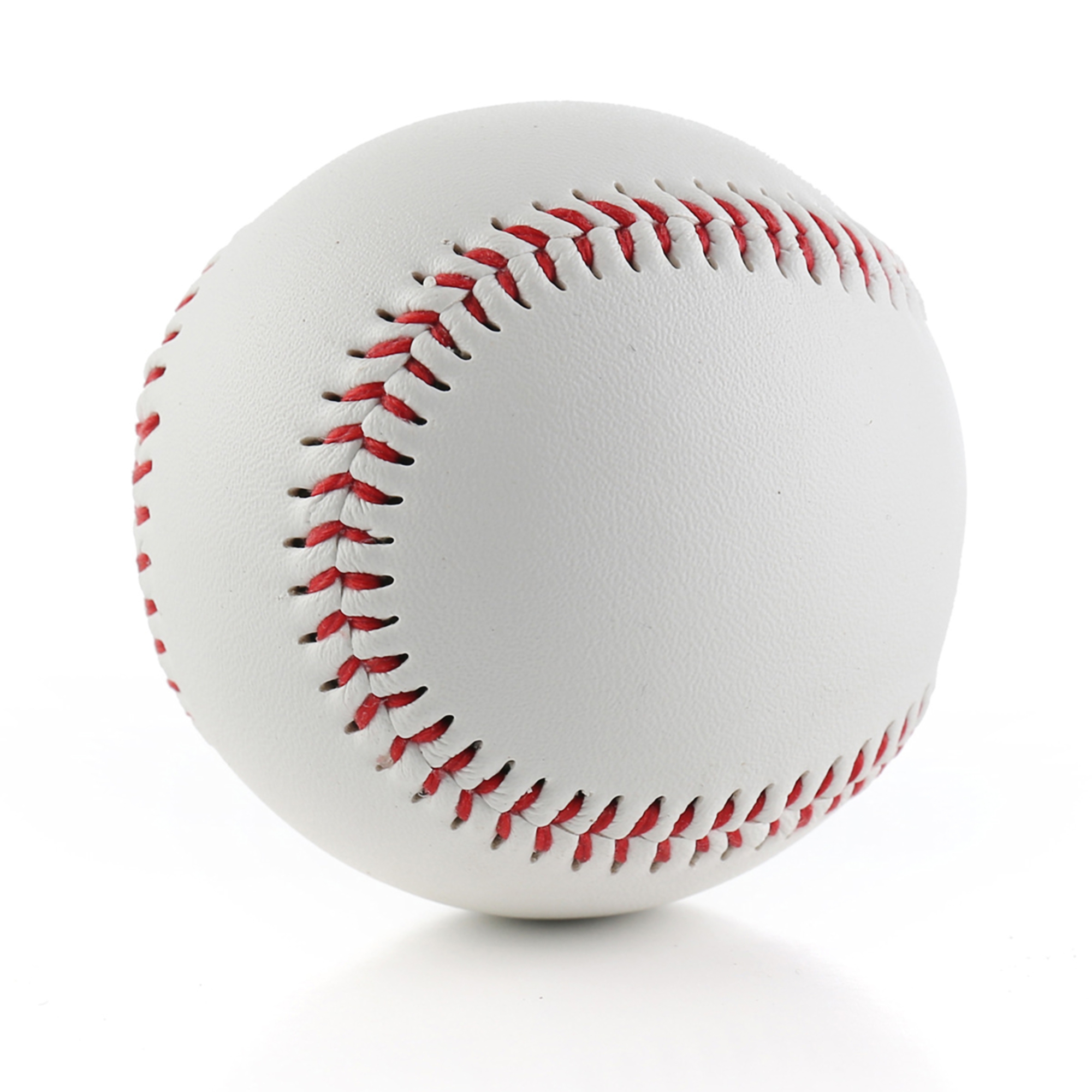 Official Game Size Baseball 4