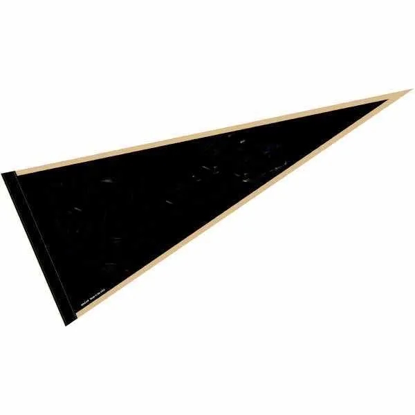 Felt Pennant 4