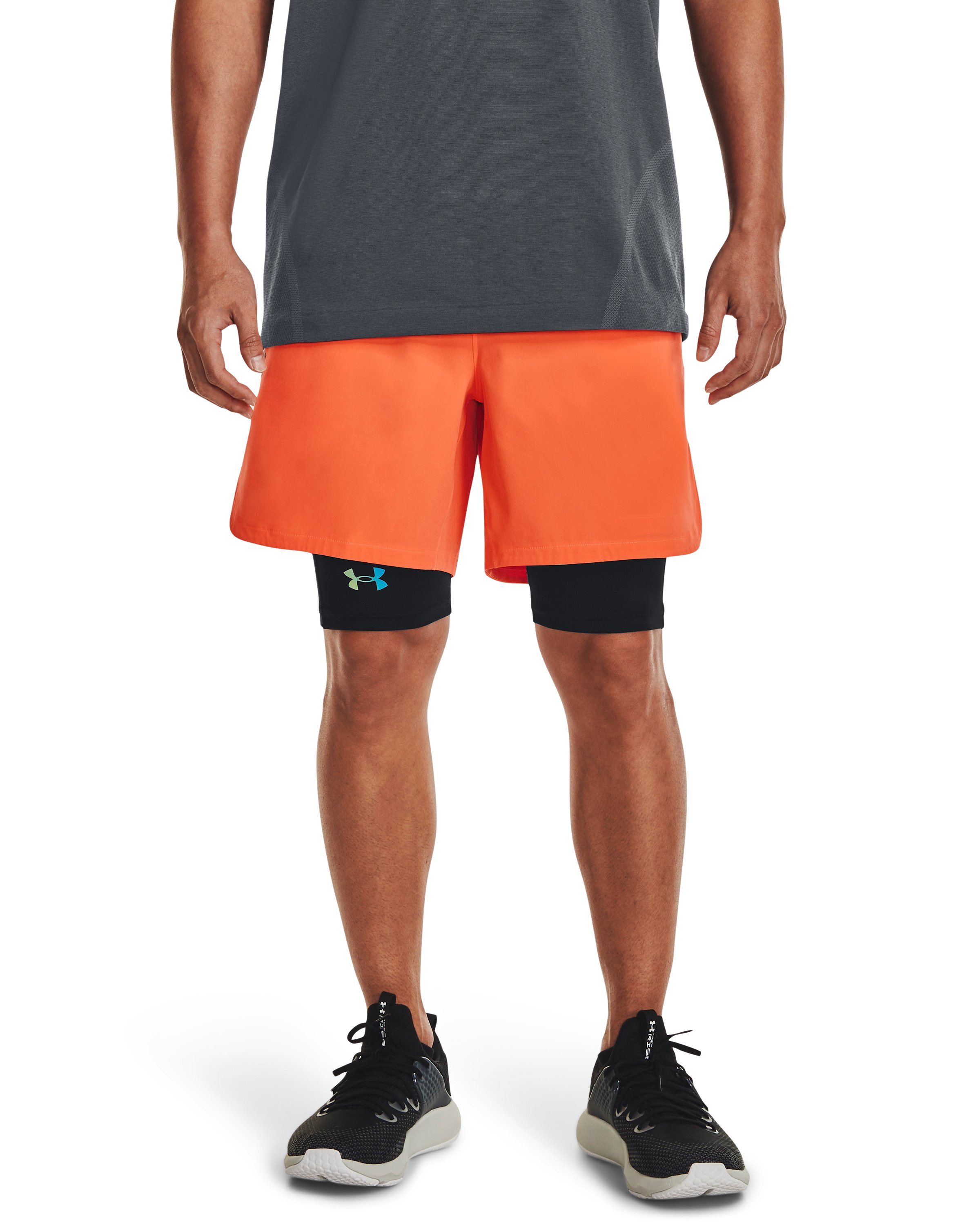 UA Vanish Elite Men's 6 Shorts 21