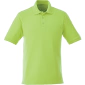 Men's BELMONT Short Sleeve Polo 26