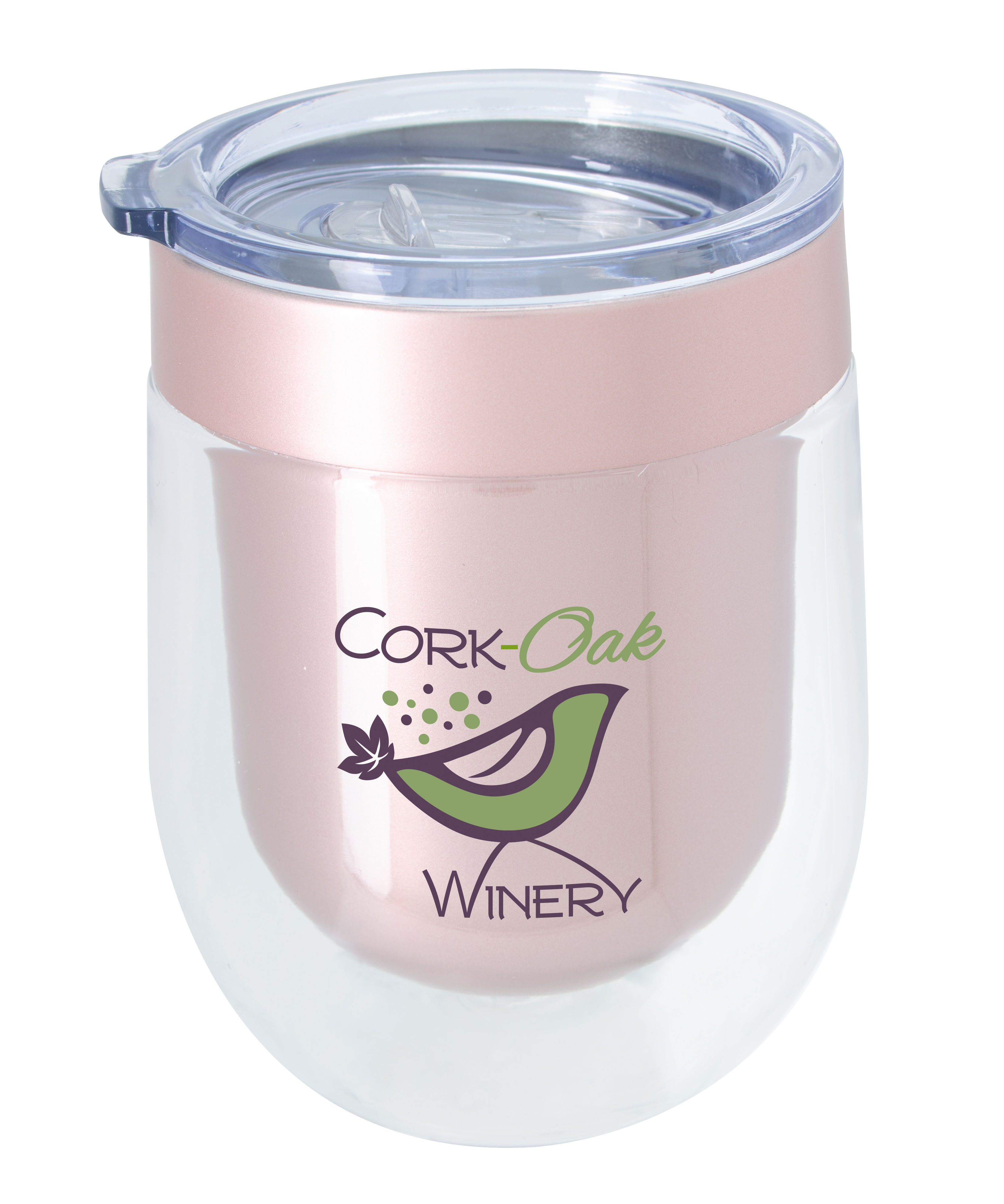 Good Value™ Blitz Tumbler - 12 oz. 15