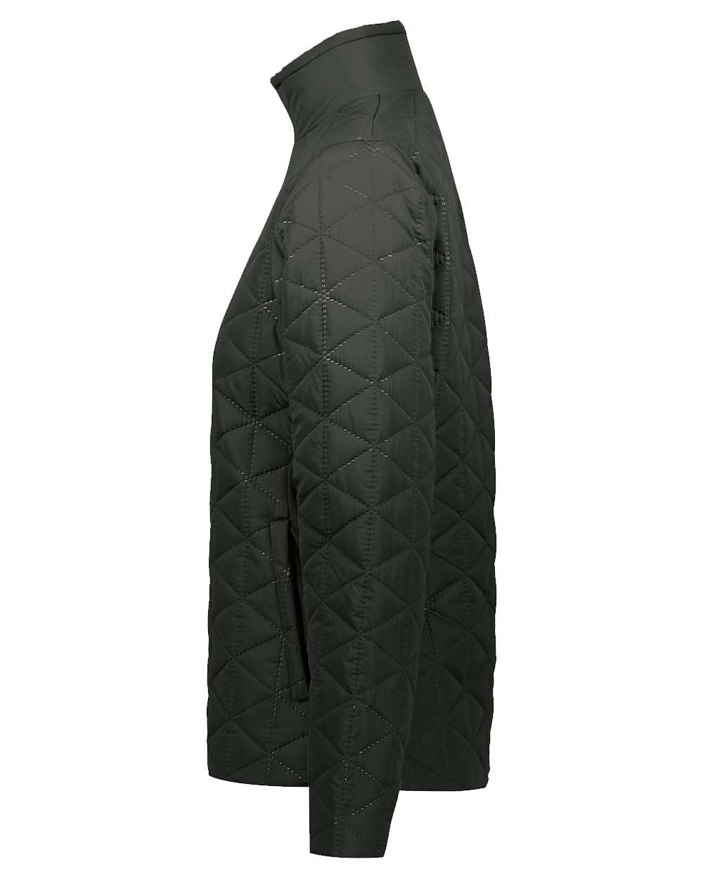 Women's Repreve® Eco Quilted Jacket - 229716 9