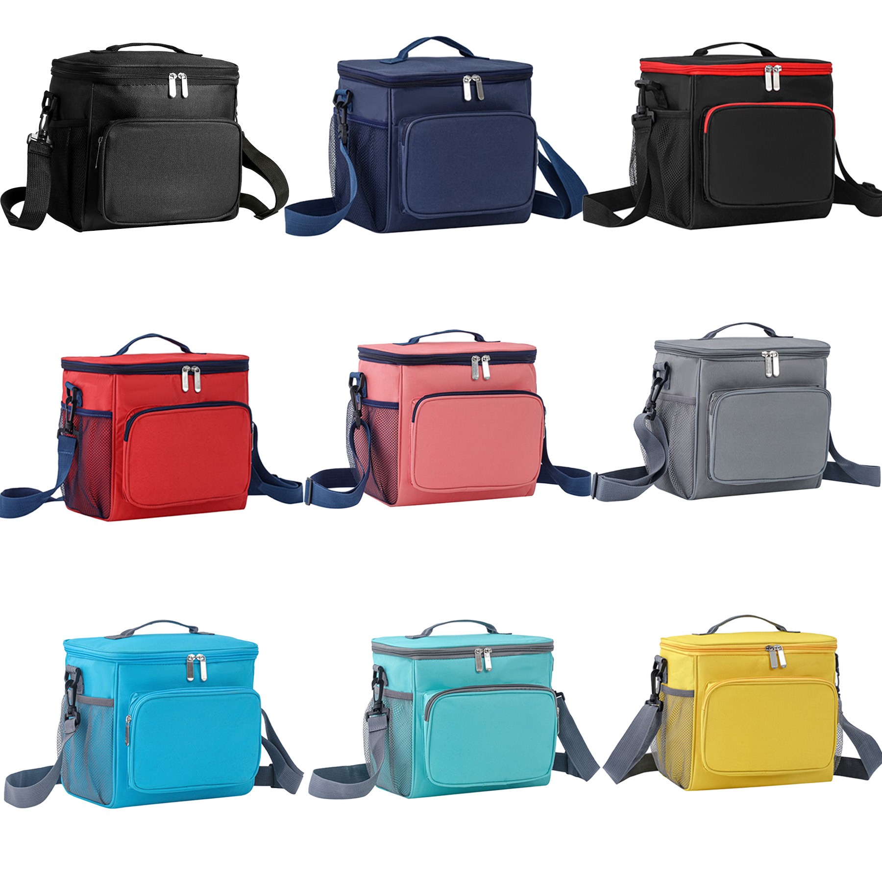 Reusable Lunch Box For Work 3