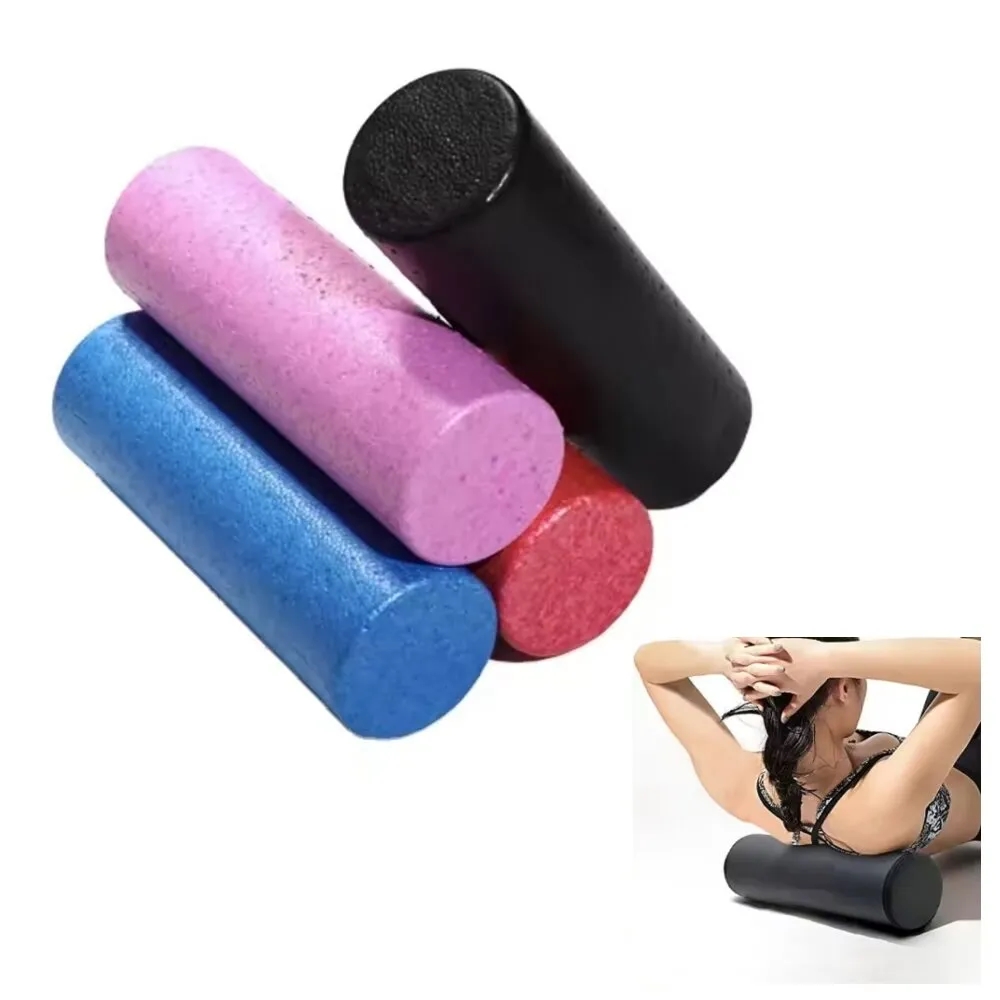 35" EPP Yoga Foam Roller 1