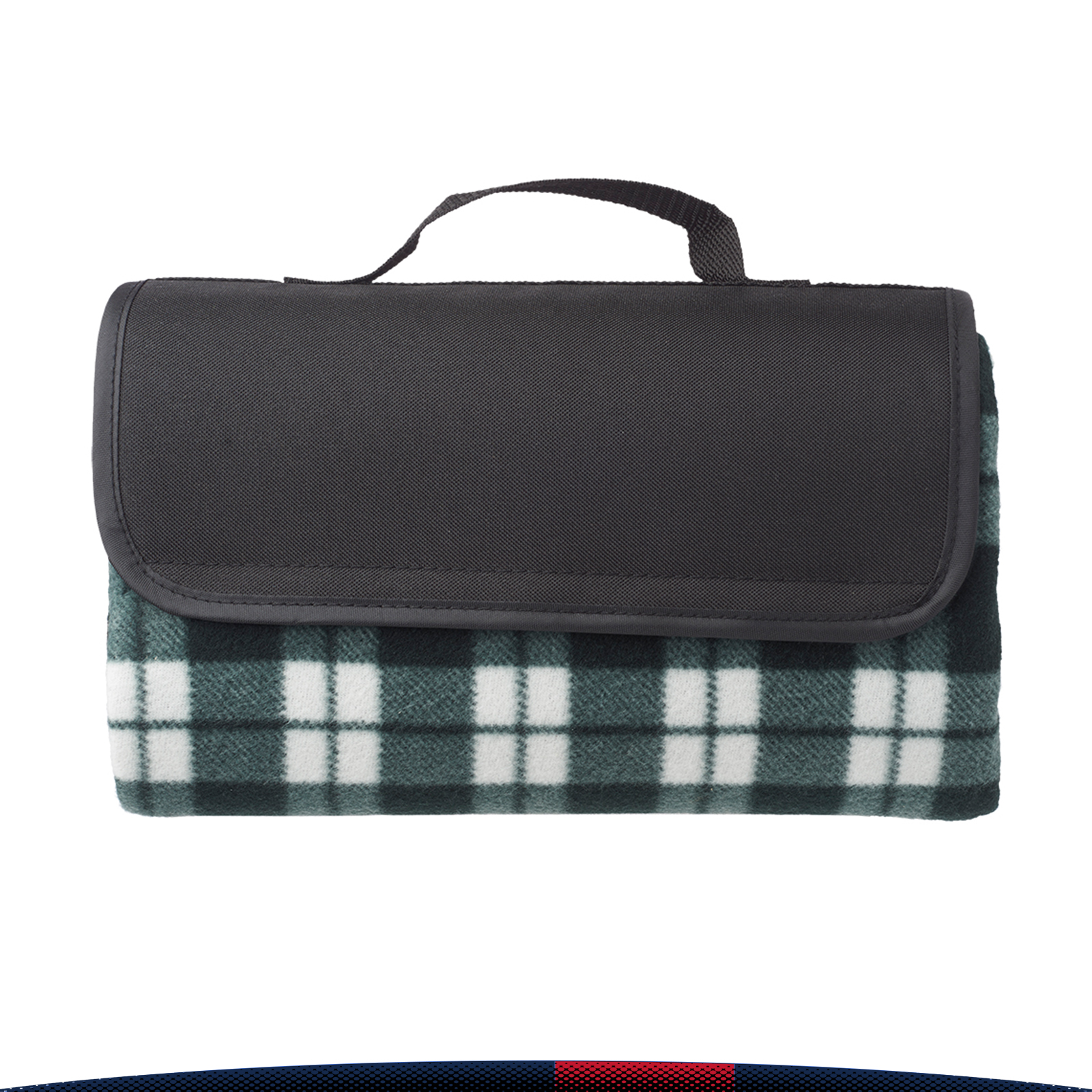 Roriva Roll Up Picnic Blankets 7