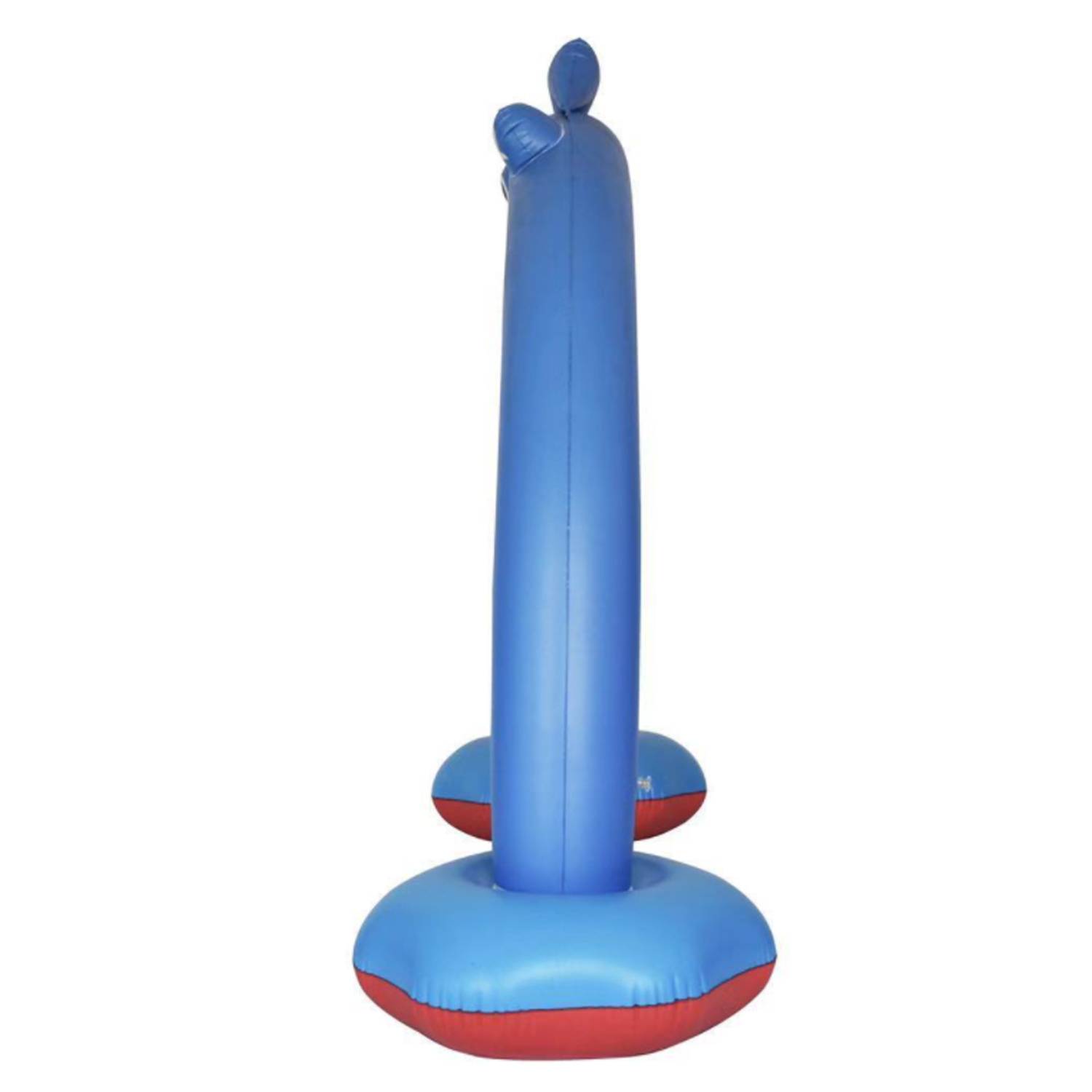 Inflatable shark spray arch 3
