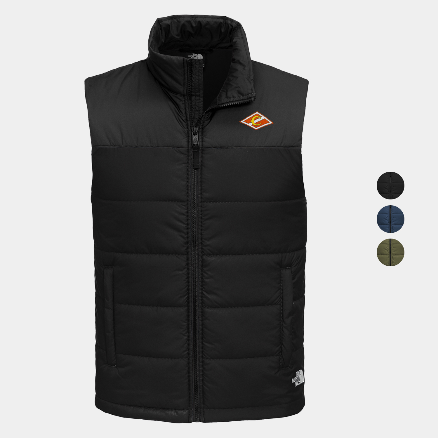 The North Face® Men's Everyday Insulated Vest 7