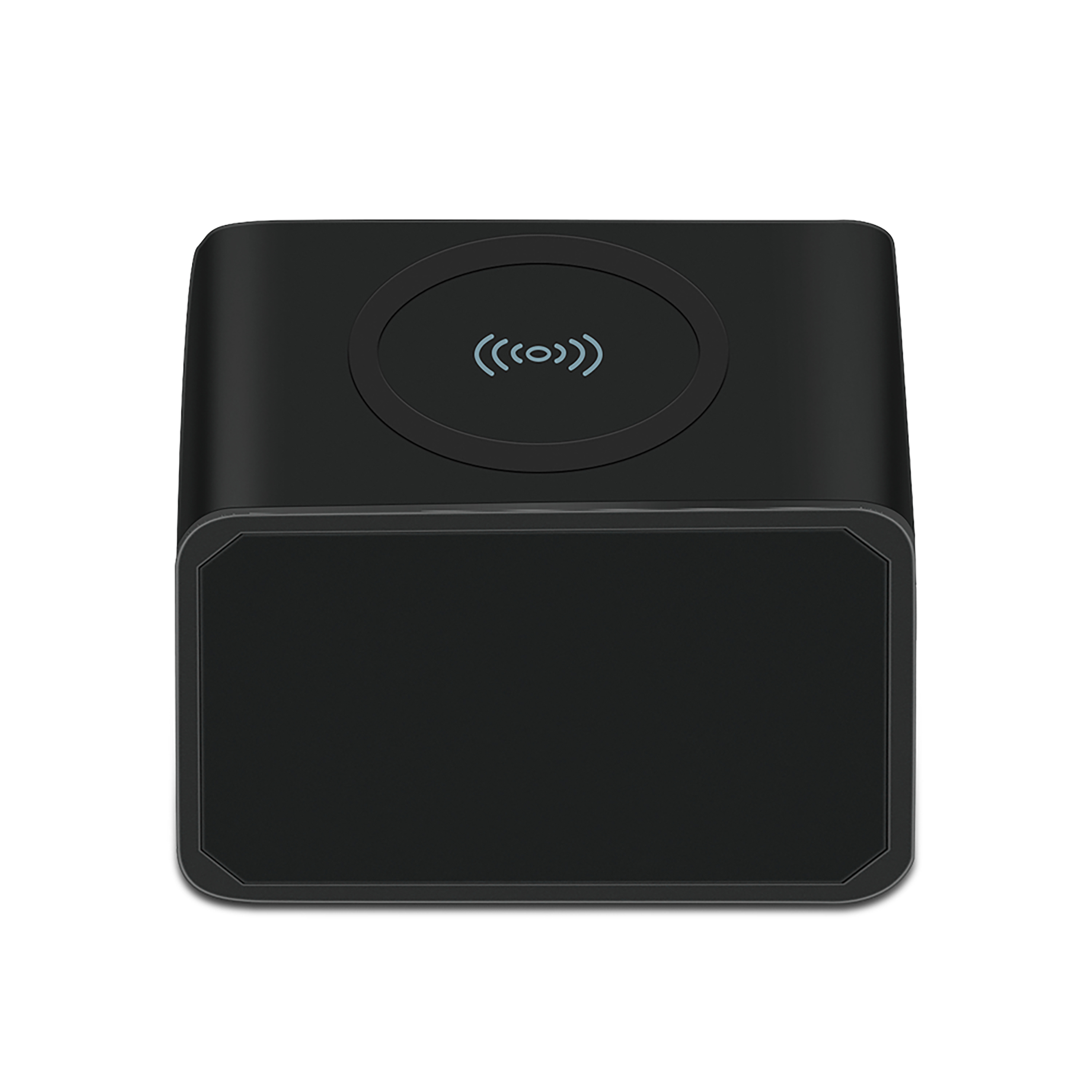 PulseCharge Qi Wireless Speaker 6