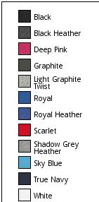 Women's Heritage Blend V-Neck Tee