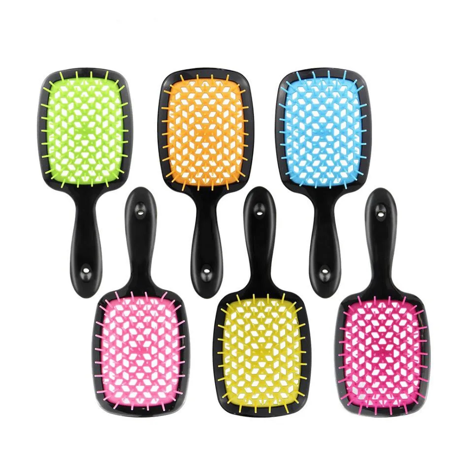 Detangling Hair Brush 4