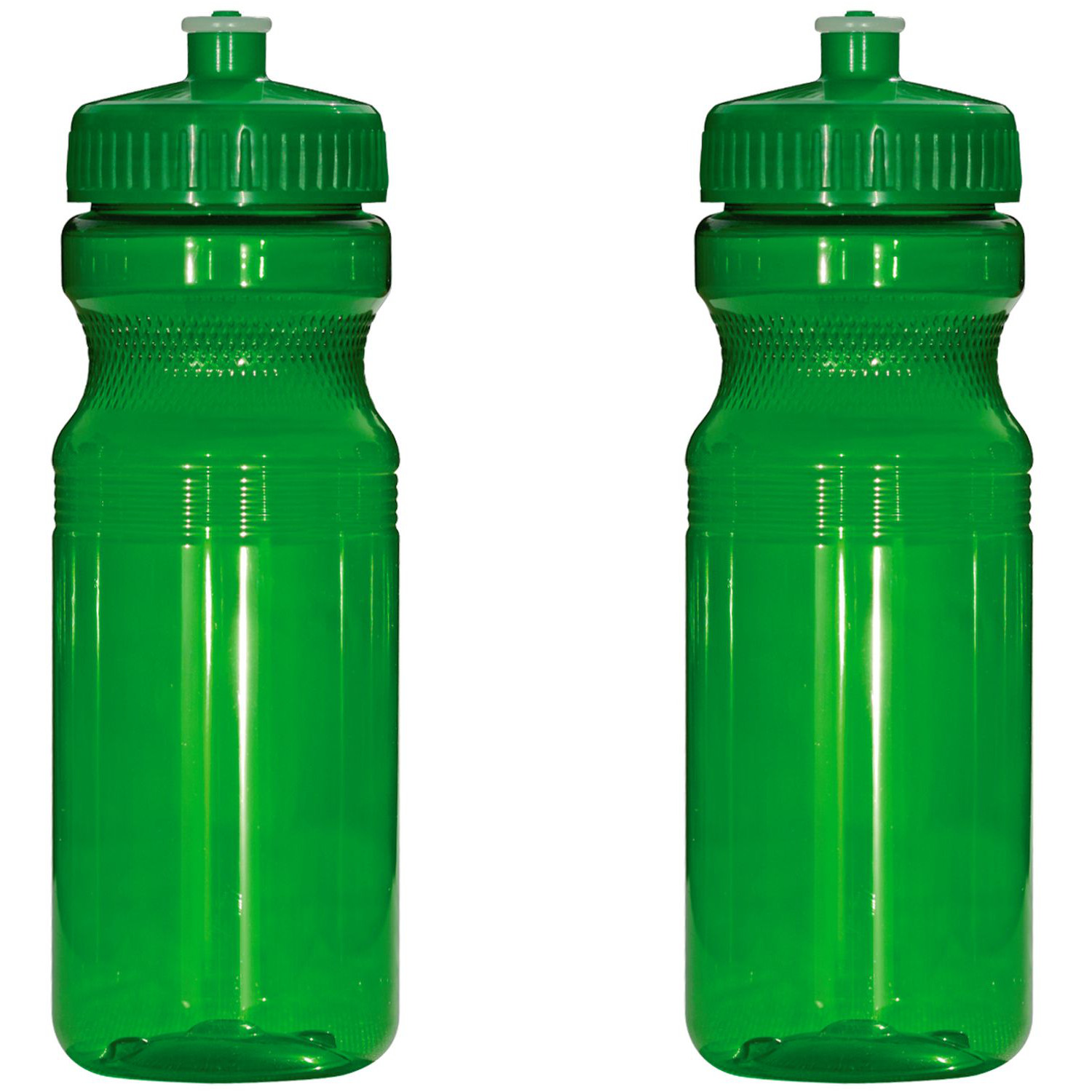 Ultra Lite 24 oz PET Sports Bottle 3