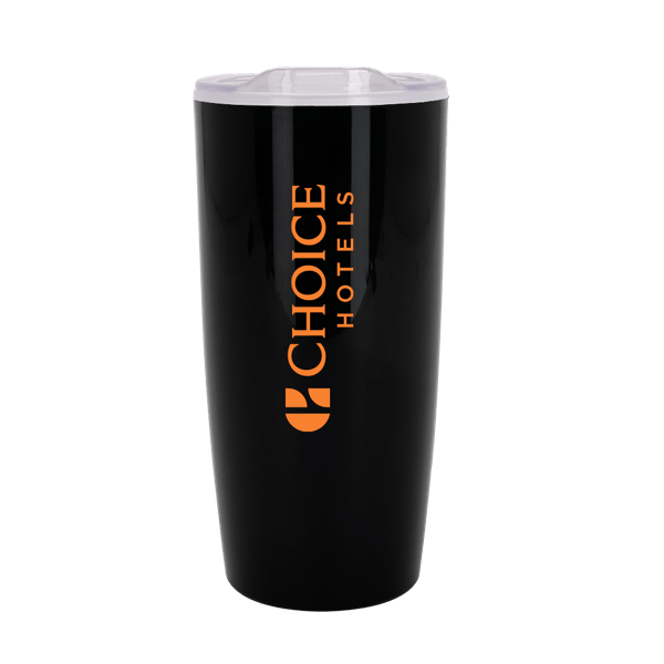 Mojave 22oz Double Wall Plastic Tumbler 27
