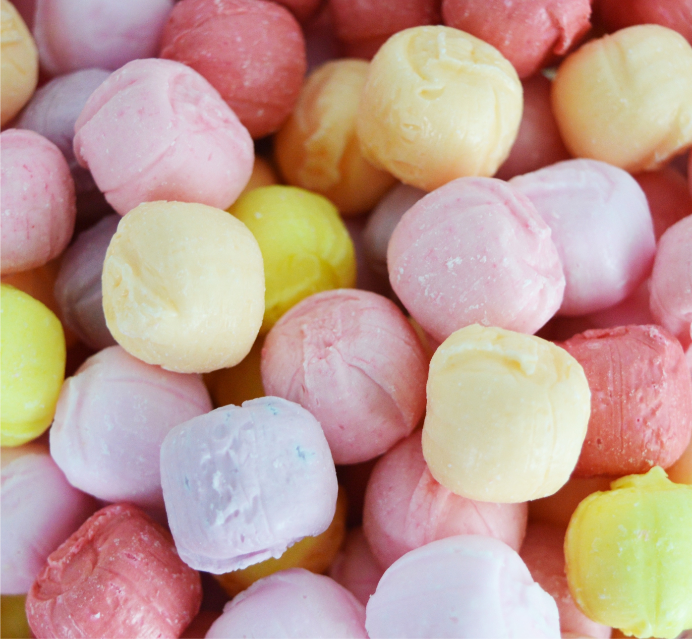 Assorted Sour Candies - Custom Wrapper 1
