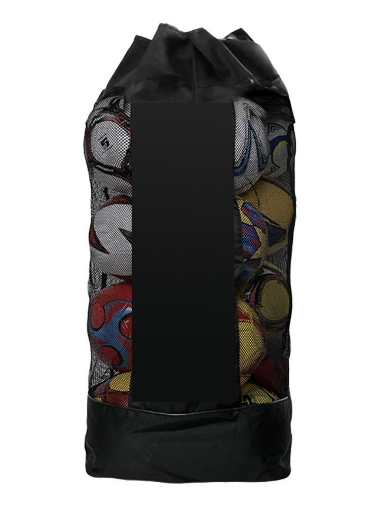 Large Soccer Ball Bags 2