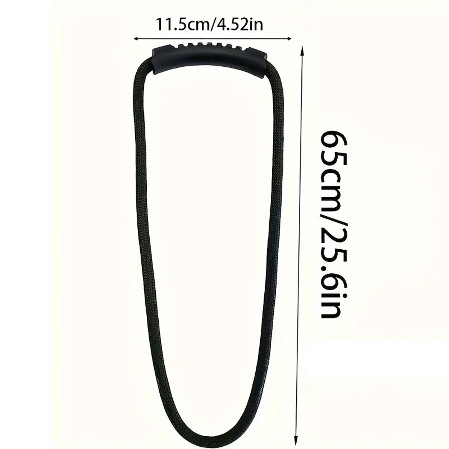 Wire Cable Water Pipe Storage Portable Binding Strap 2
