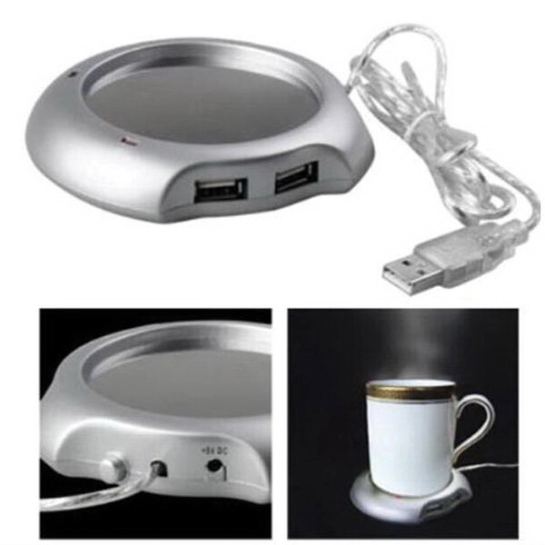 USB Cup Warmer 2