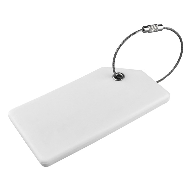 Westflag Silicon Luggage Tag 9