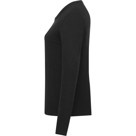 tentree Organic Cotton Longsleeve Tee - Women's 158