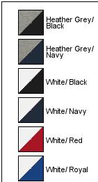 Sport-Tek Youth Short Sleeve Colorblock Raglan Jersey. YT201 37