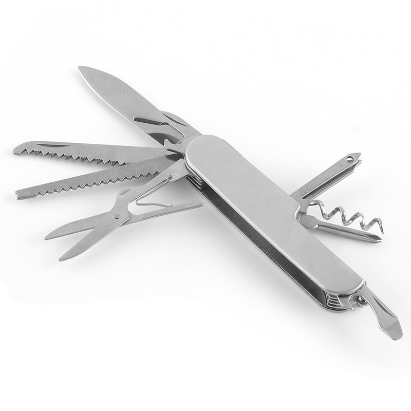 Multi-Function Tool Pocket Knife 5