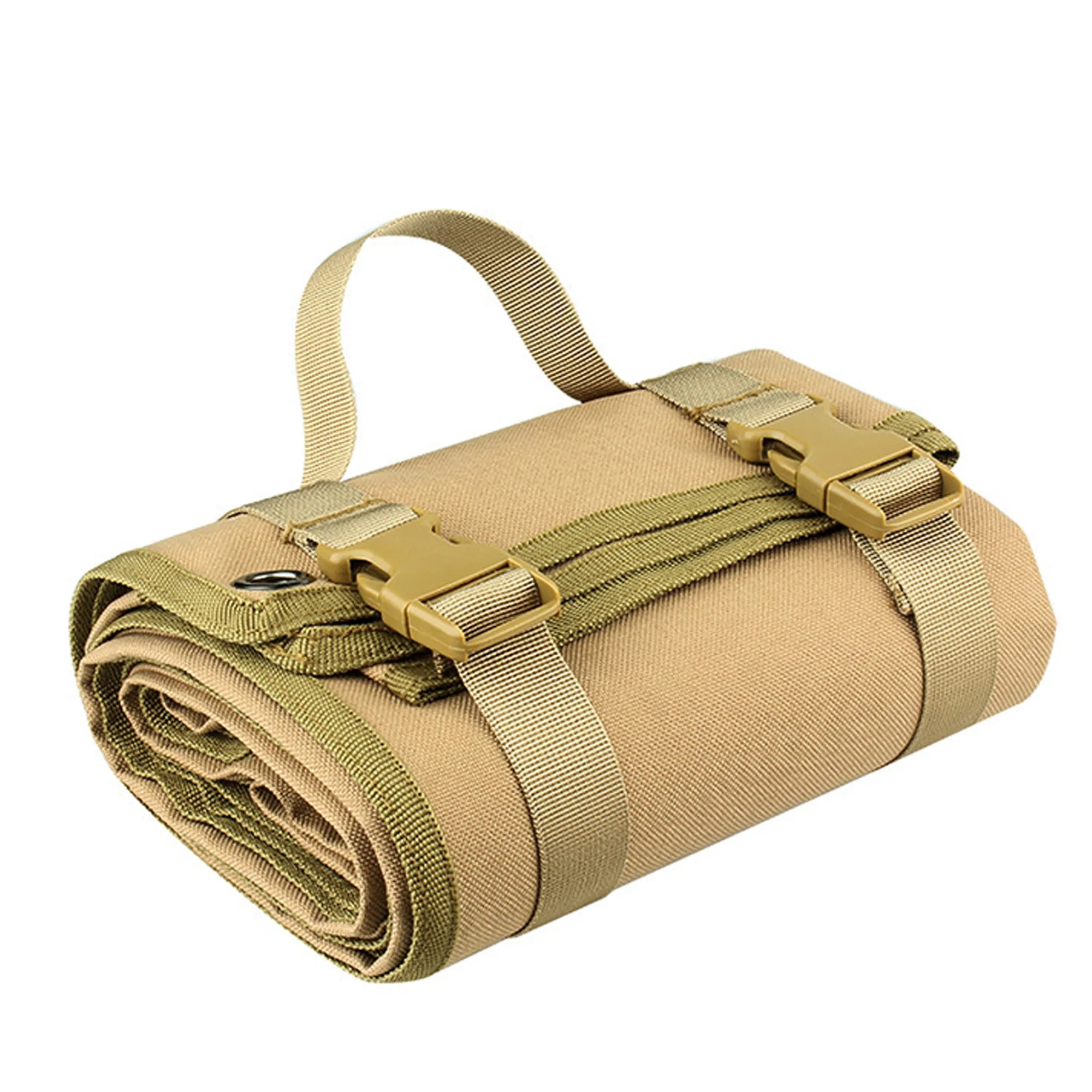 Portable Tactical Shooting Mat 2