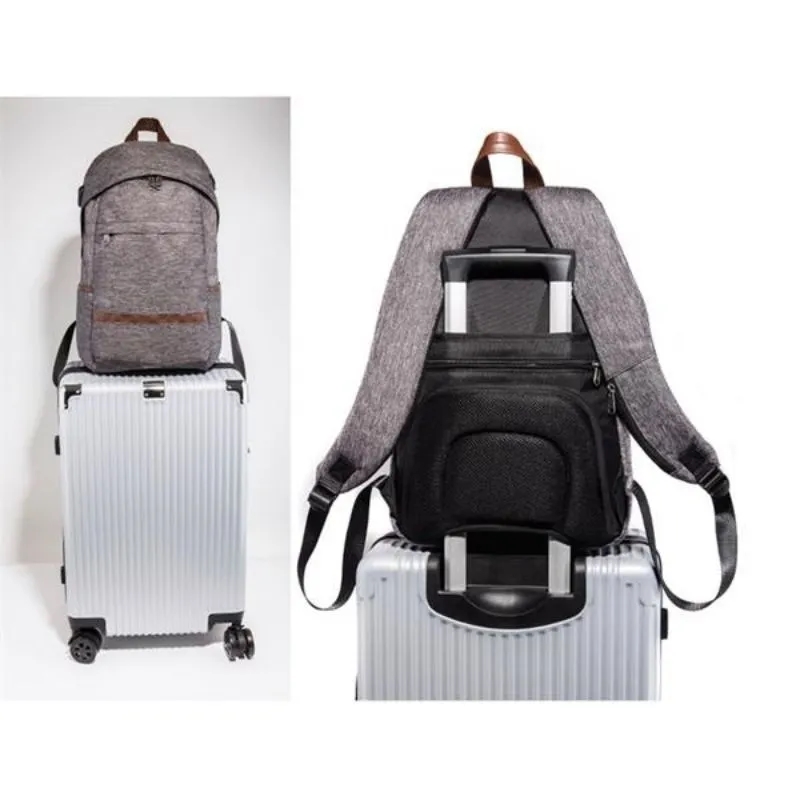 Casual Business Laptop Backpack 5