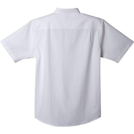 Men's LAMBERT OXFORD SS SHIRT 29