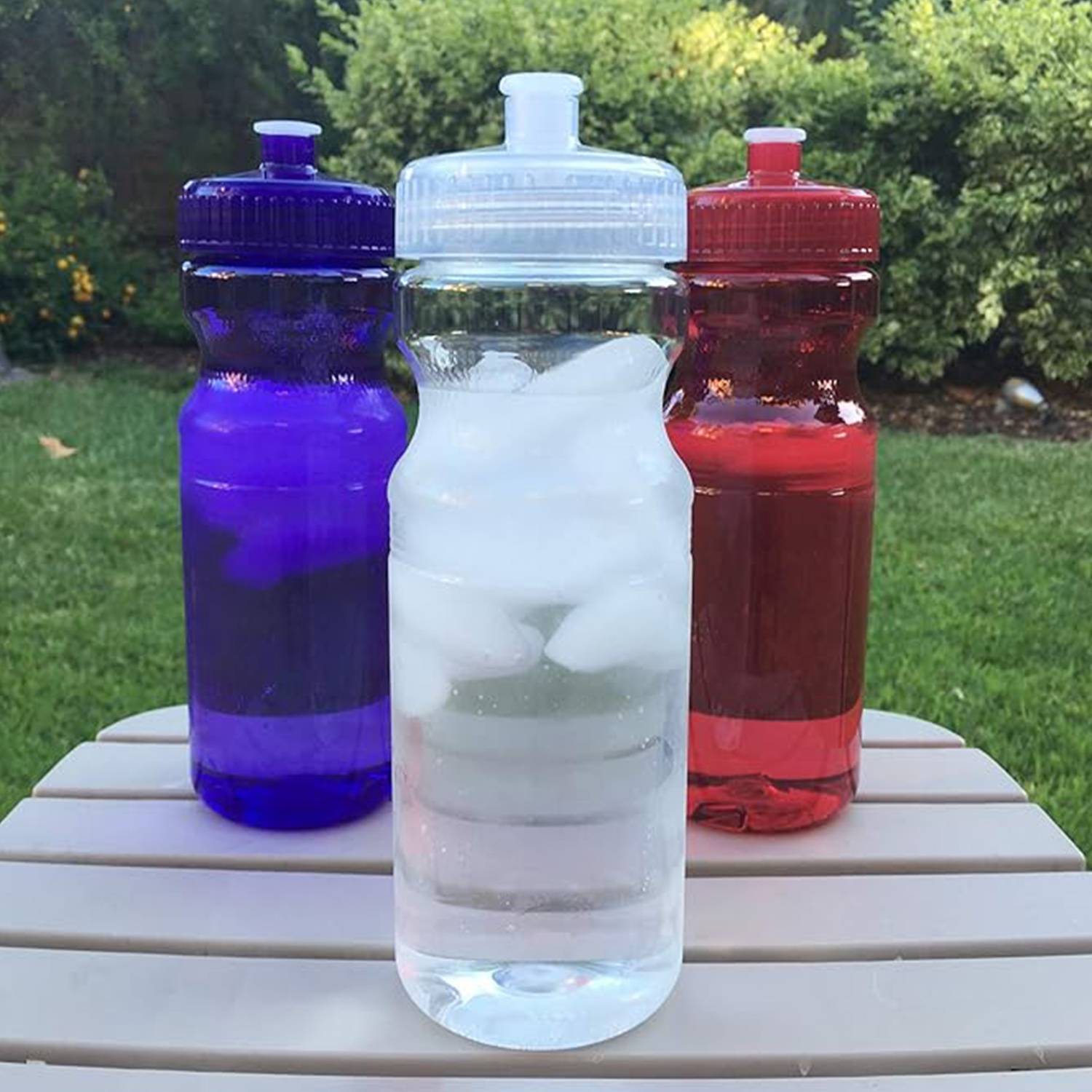 20 Oz Classic Sport Bottle 2