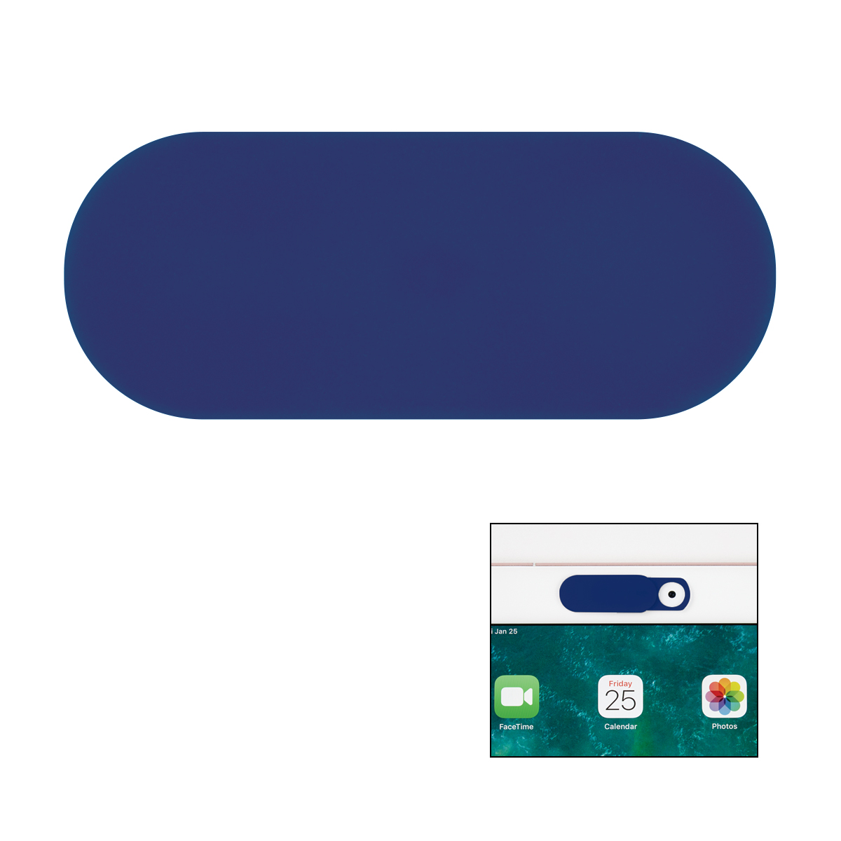 Mini Security Webcam Cover 11