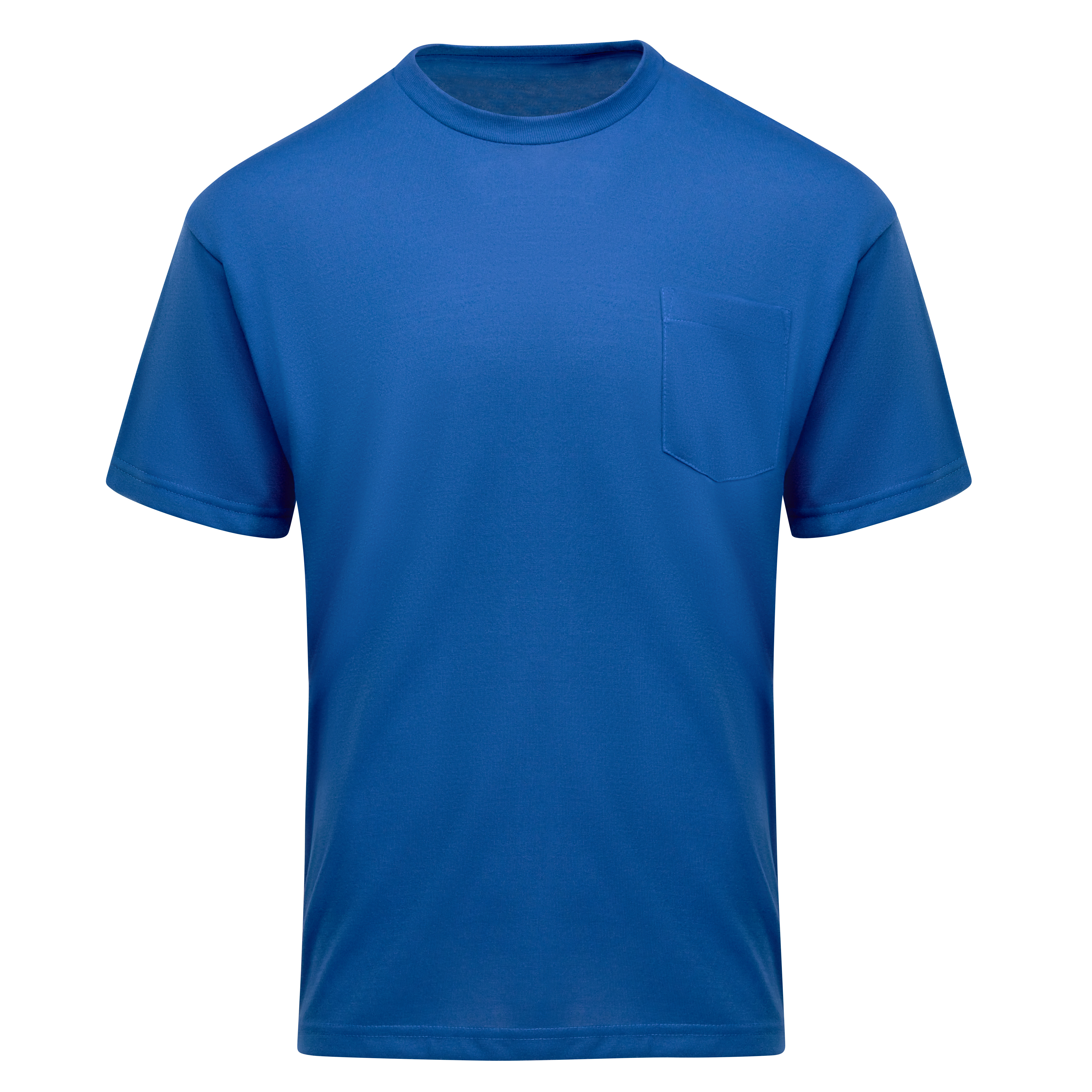 Red Kap® Short-Sleeve Performance Core Pocket Tee 8