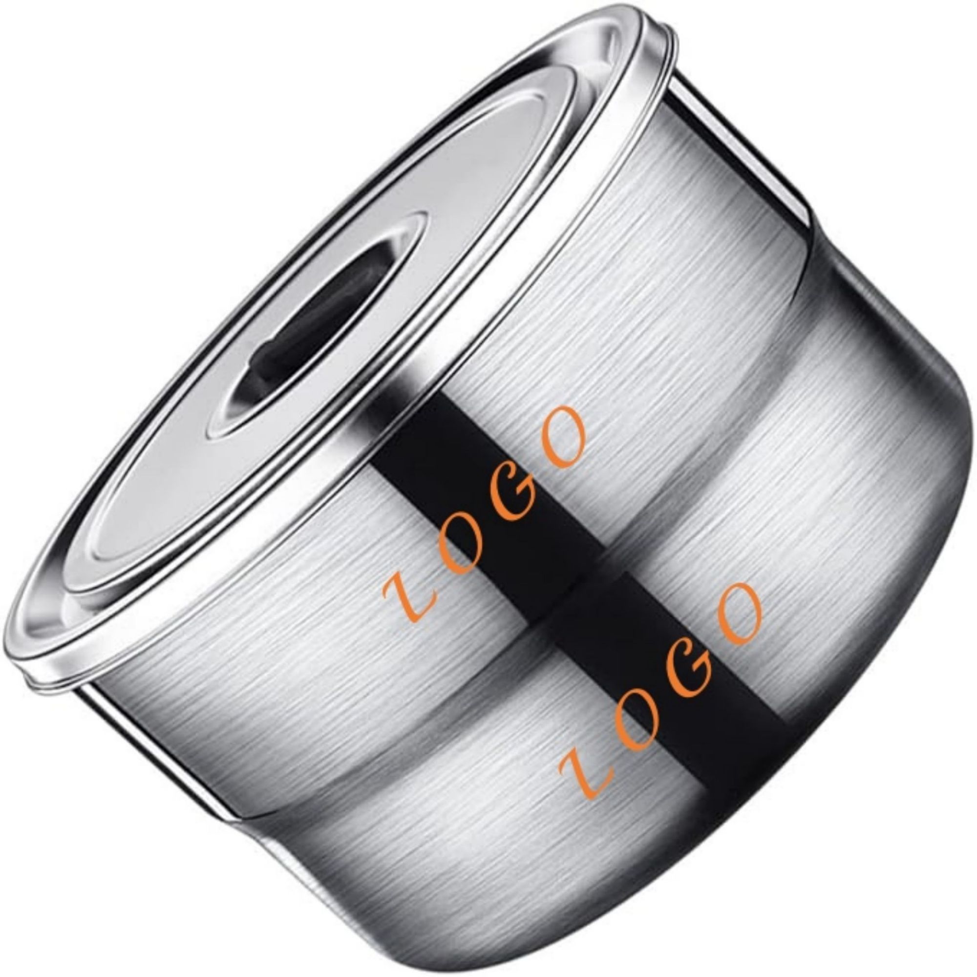 Stainless Steel Lunch Box