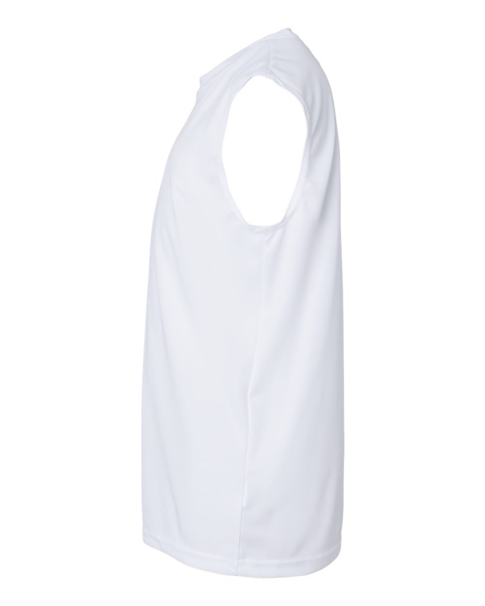 Youth Sleeveless T-Shirt - 5230 24