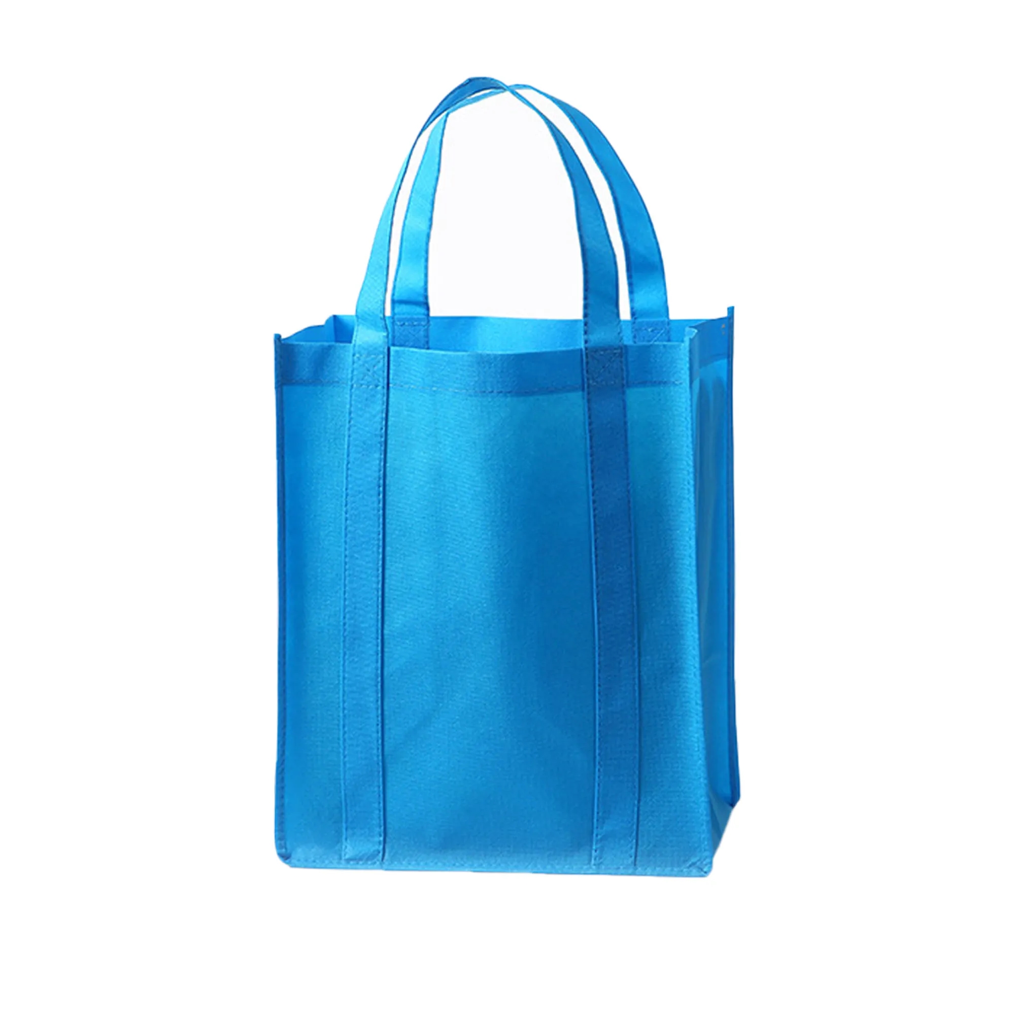 80gsm Non Woven Tote Bag 12