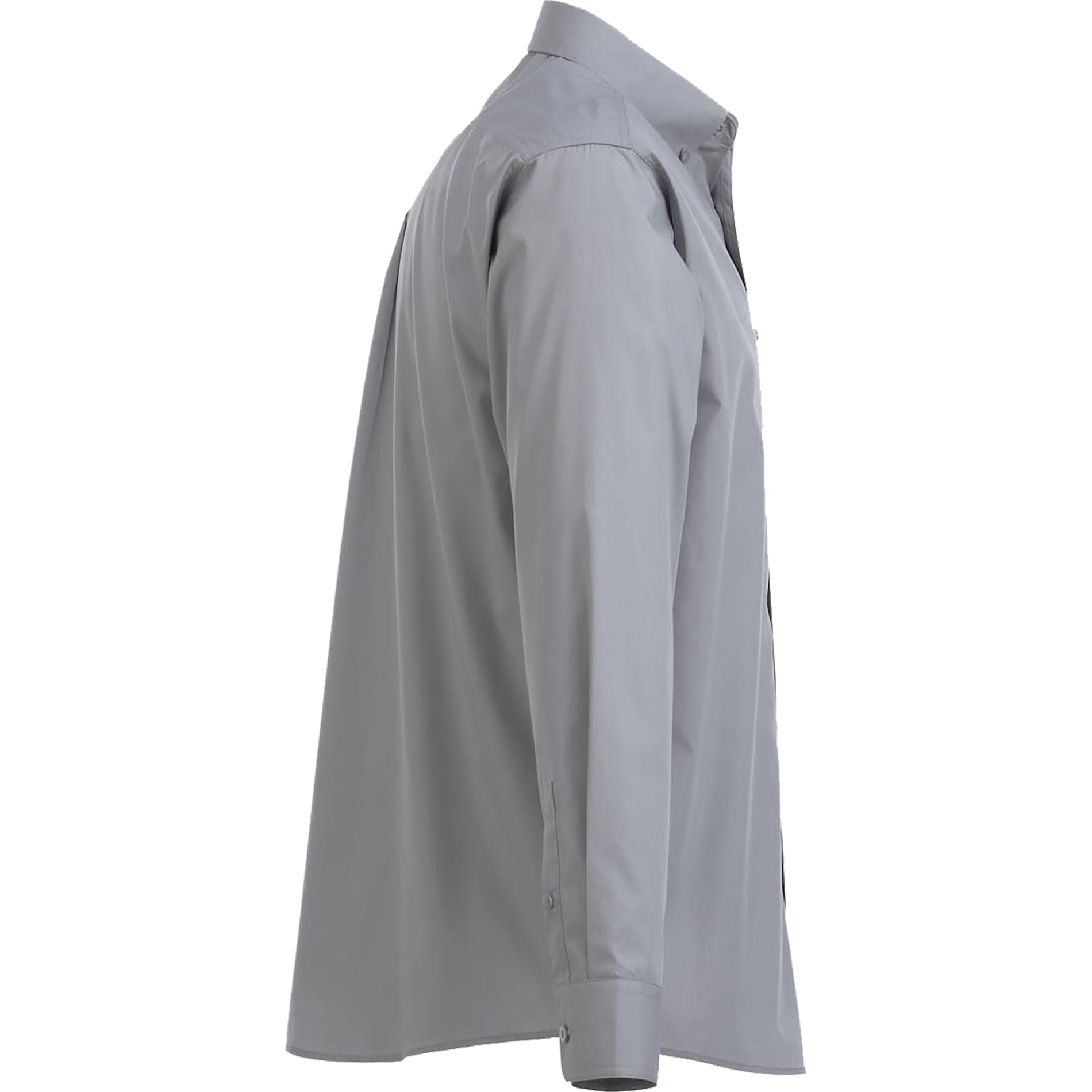 Men's PRESTON Long Sleeve Shirt 13
