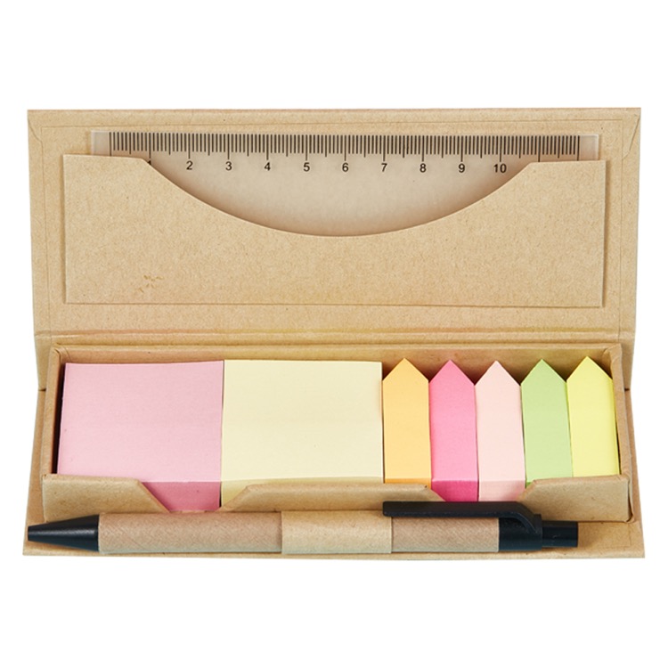 Karno Memo Holder 1