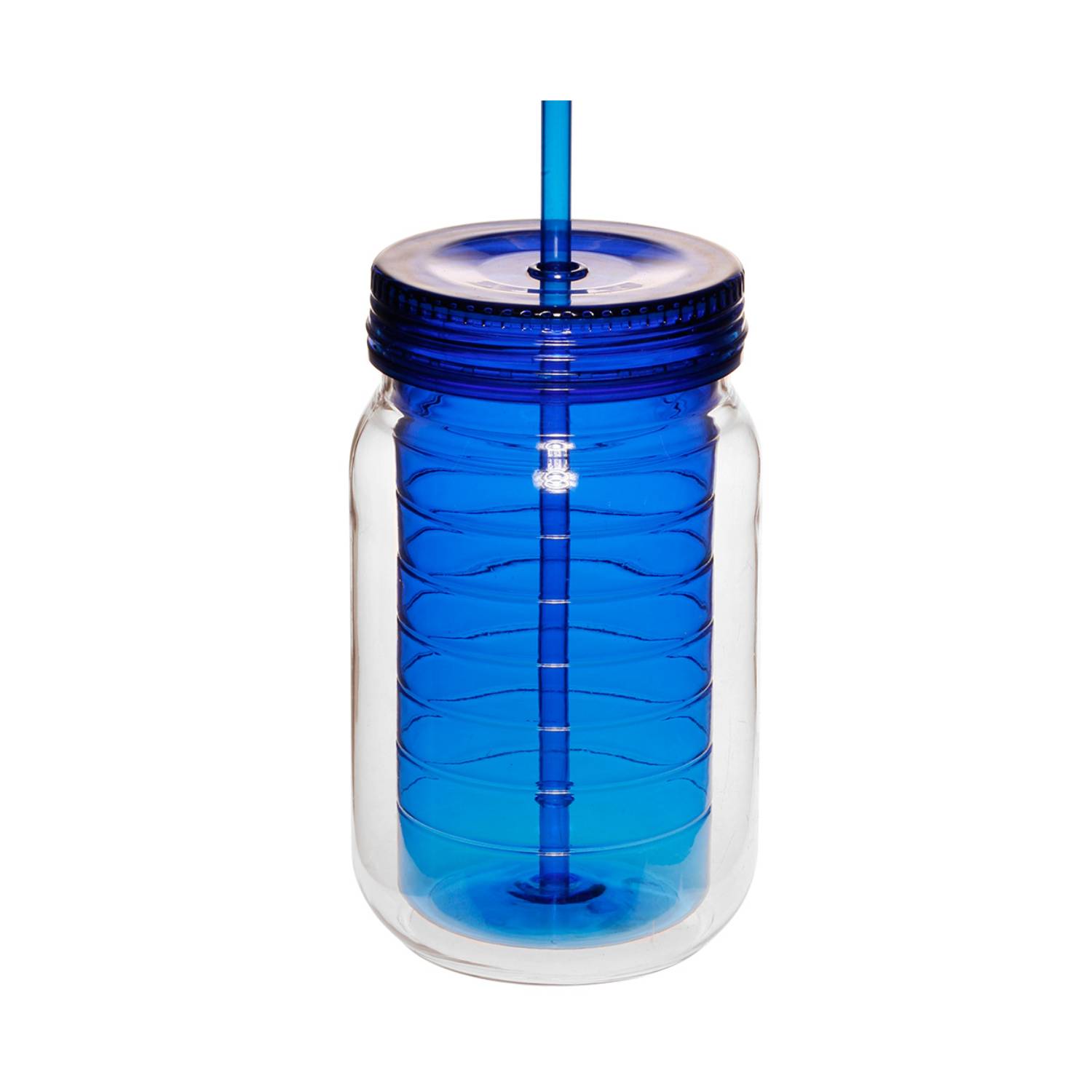 Double Wall Acrylic Tumbler, 18 oz. 4