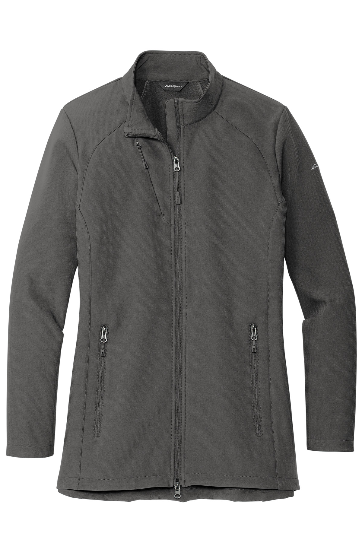 Eddie Bauer® Women's Stretch Soft Shell Jacket 7