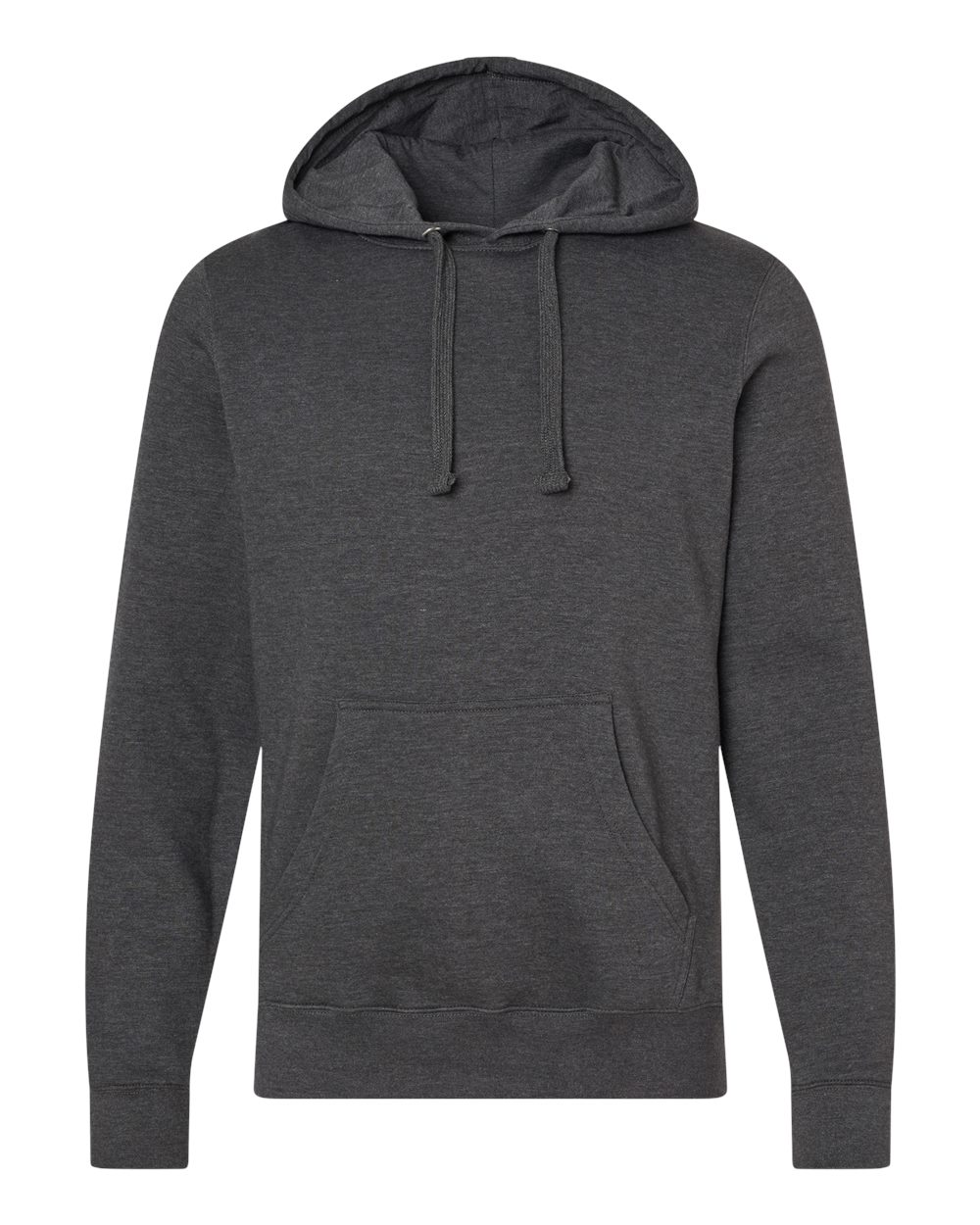 Unisex BTB Fleece Hooded Sweatshirt - 8720 11