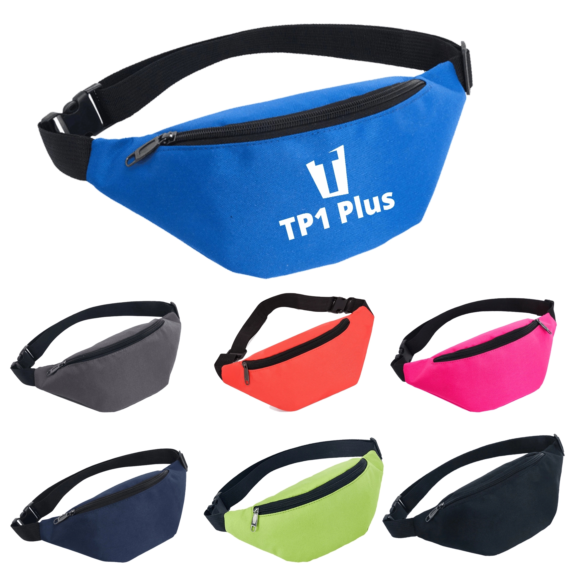 Sport Running Fanny Pack
